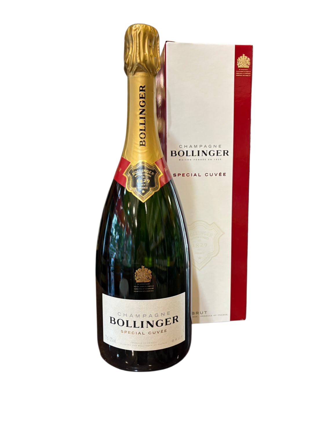 Amazon.co.jp: ボランジェ スペシャル・キュヴェ : 食品・飲料・お酒