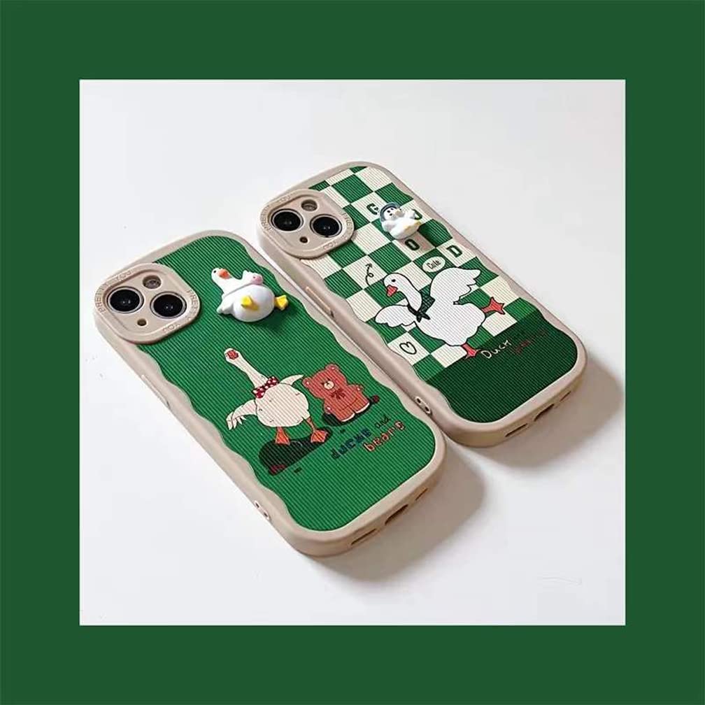 Amazon.co.jp: Kodani iPhone13 ケース 対応 カバー 韓国 INS
