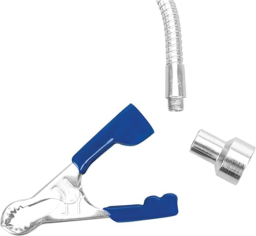 Miniatura 5 de Performance Tool Medidor de ángulo de par M210 con brazo de clip flexible