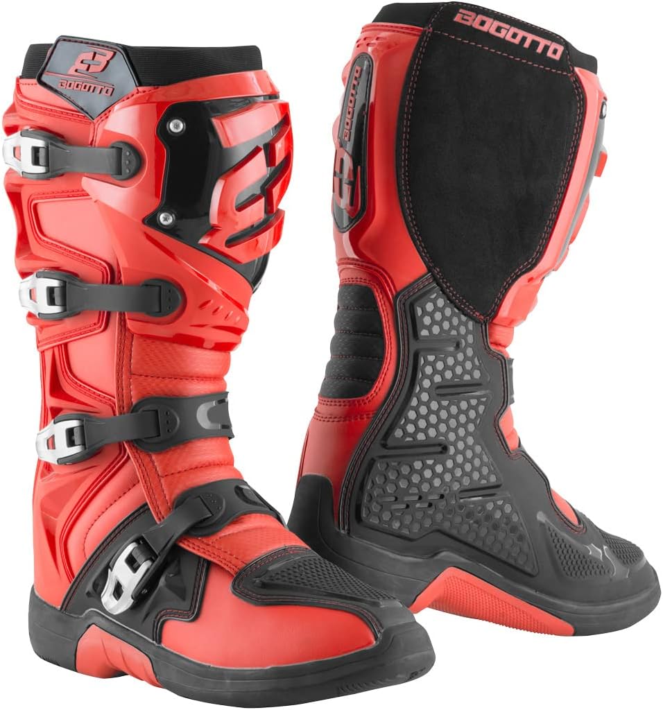 56design FIFTY-SIX シューズ Mサイズ バイク ライダー 56デザイン