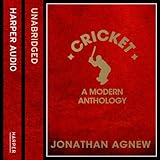 Cricket: A Modern Anthology
