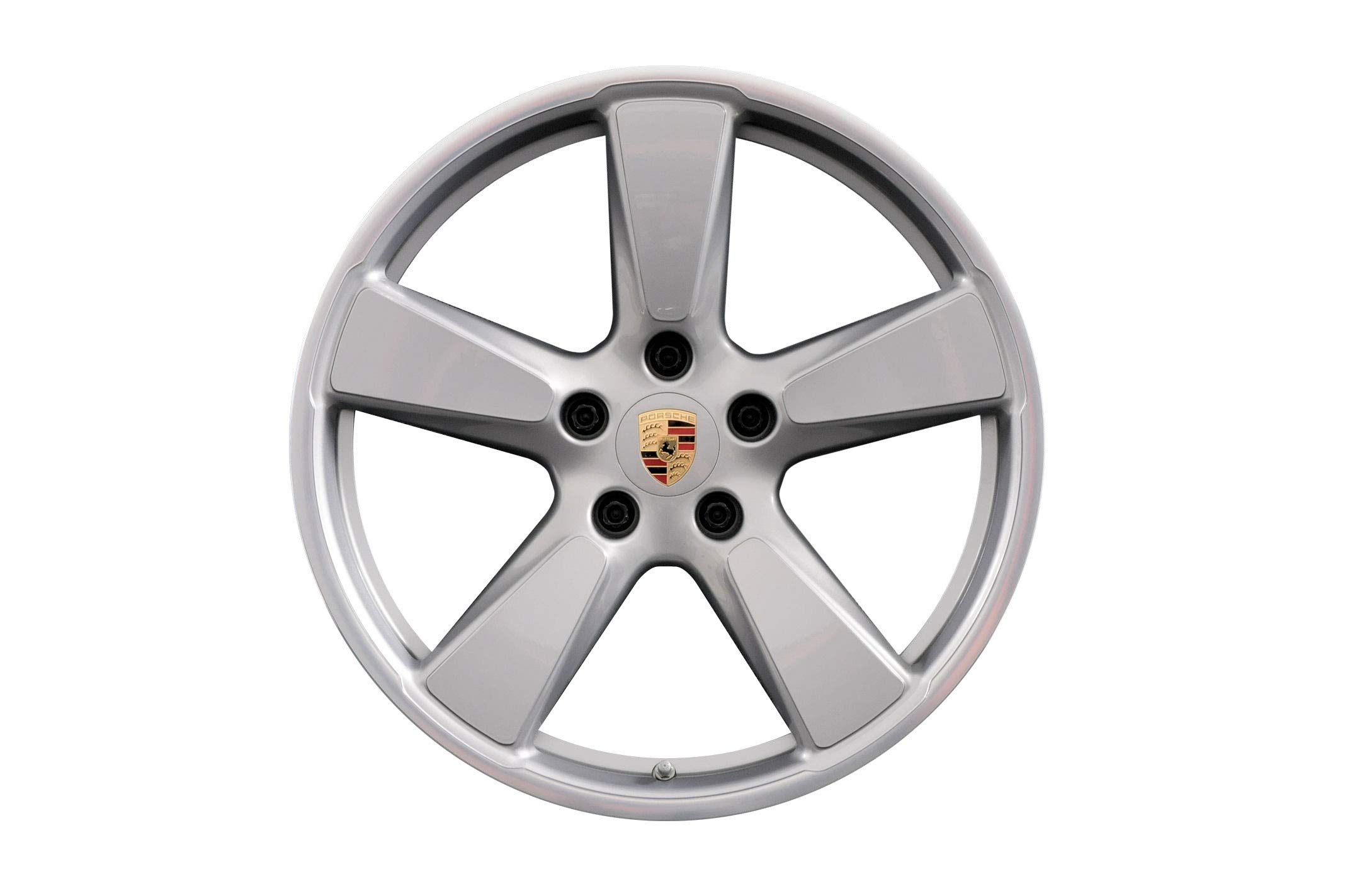 Porsche -30% nowość + Orig Panamera Sport Classic Felge 11,5J x 20 ET63 / Wheel Rim