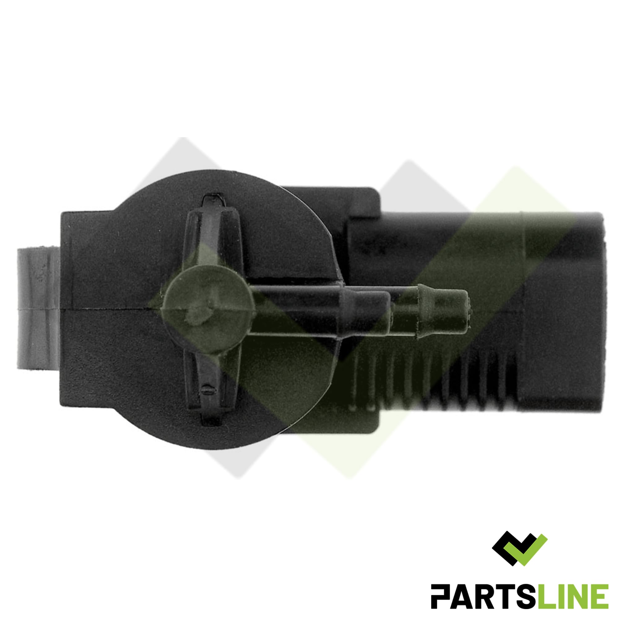 Partsline Électrovanne de pression de turbo équivalent à 1J0906283C 1K0906283 1K0906283A 95560528310