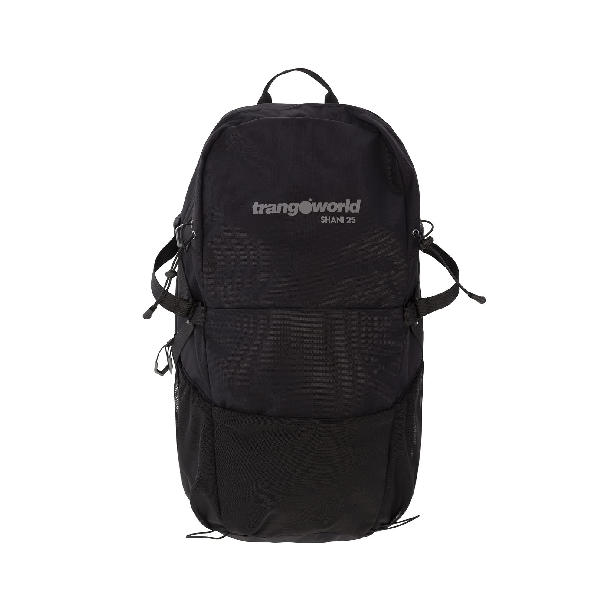 TRANGO Unisex Backpack Shani 25 Backpack