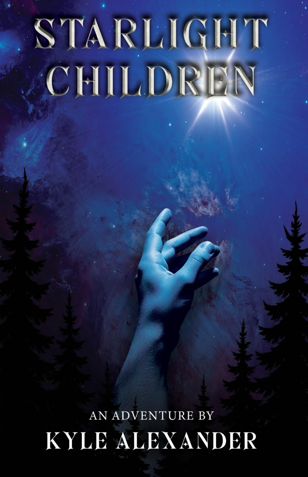 Starlight Children: 1 (Starlight Children Adventures)