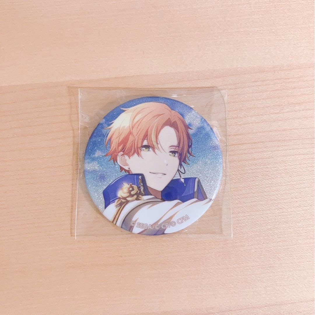 Amazon.co.jp: 東雲彰人 缶バッジ 18b 2SG : おもちゃ