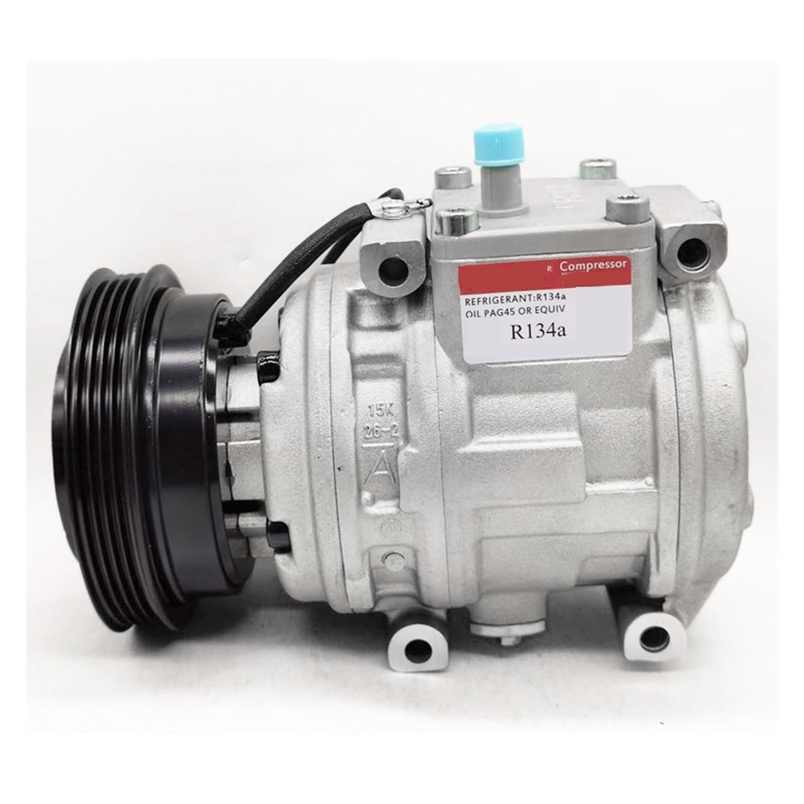 エアーポッツ Amazon.com: WWEIMNS 10PA15L AC Compressor，Compatible For Toyota