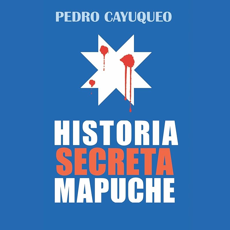 Carousel Item: Historia secreta mapuche