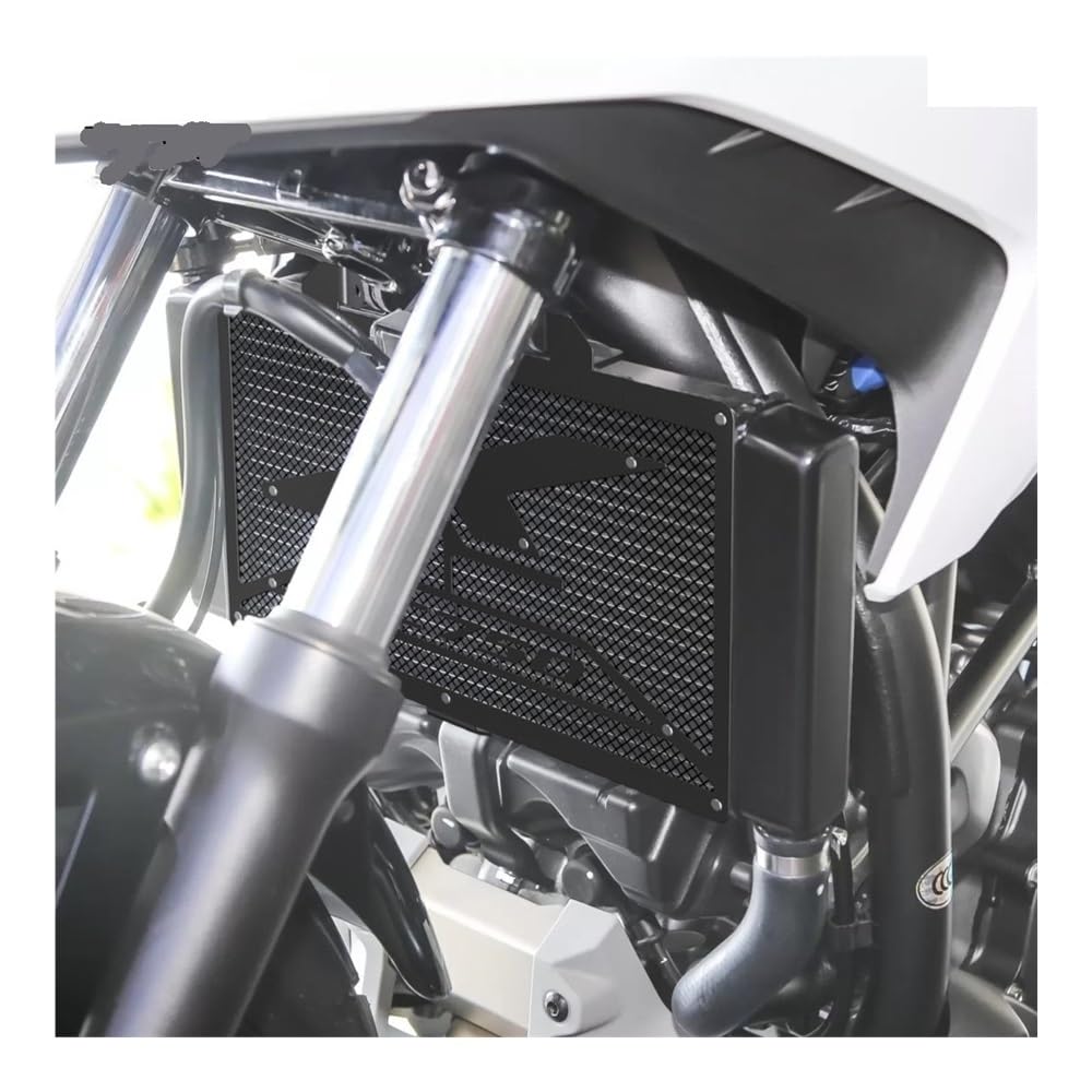 Moto Grillage Radiateur Protection de radiateur NC750X 2024 pour NC750 NC750S NC 750S/X NC700 2021-2023 accessoires moto protection grille calandre