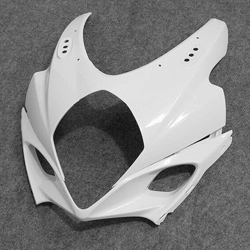 Miniatura 3 de ZXMT Kit de carenados de motocicleta sin pintar, carenados de inyección ABS para Suzuki GSXR1000 K7 2007-2008 (25 piezas)