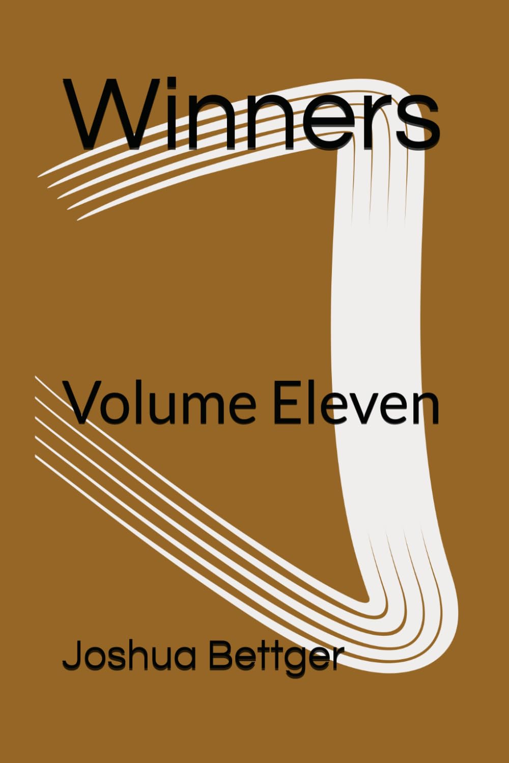 Winners: Volume Eleven