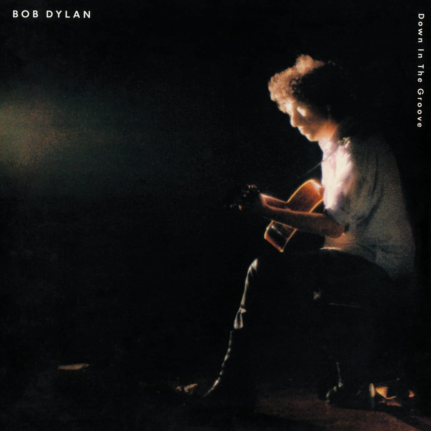 Bob Dylan - Down in the Groove (Sony Music CMG) Vinyl 12"" Album