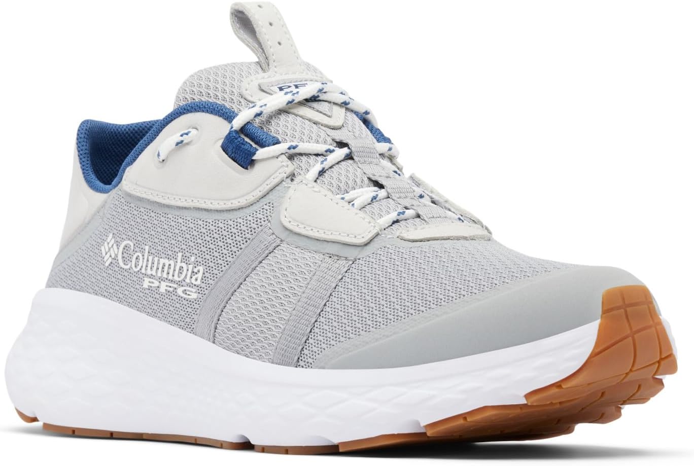 Columbia Men's Castback Tc PFG