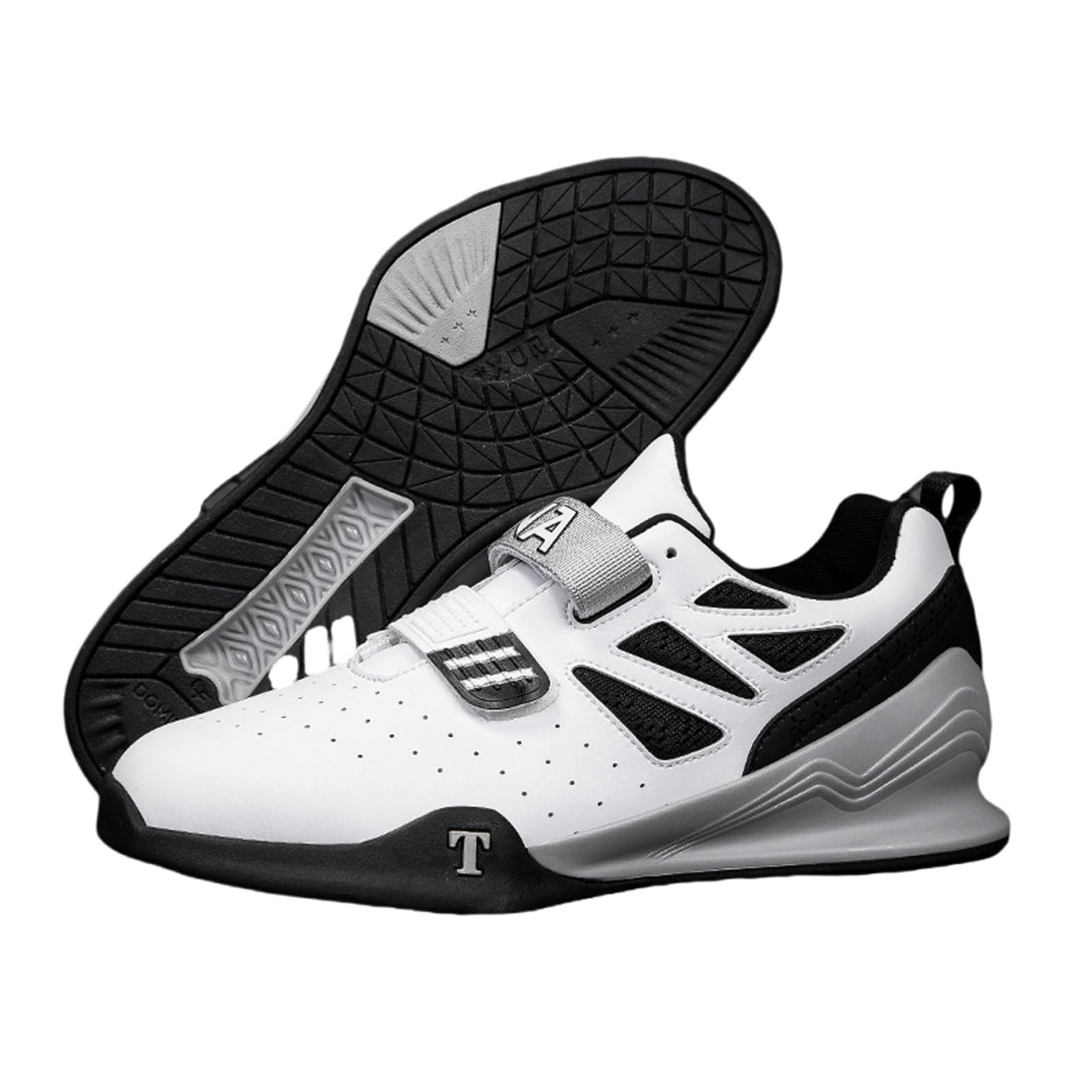 デッドリフトシューズ Amazon | [ZHENSI] デッドリフトシューズ、メンズ レディース