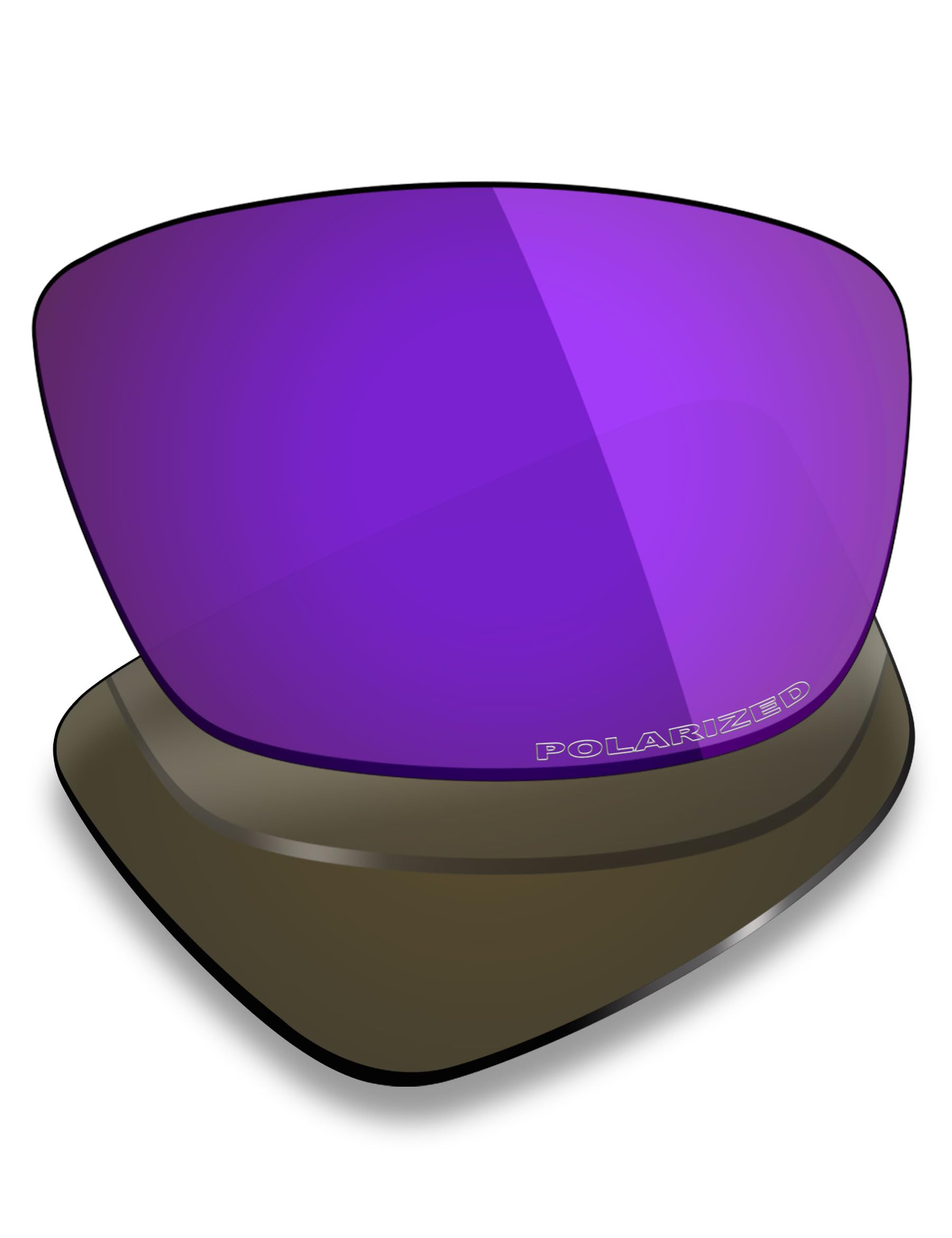 Mryok Replacement Lenses Compatible with Spy Optic Cyrus Sunglasses, HD Polarized, Impact Resistant &amp; Perfectly Fit