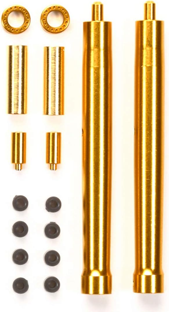 Tamiya 12667 1/12 Honda RC213V'14 Front Fork Set TAM12667