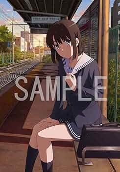 冴えない彼女の育てかた　冴えカノ　加藤恵　b2タペストリー 冴えない彼女の育てかた♭」 C92タペストリー 加藤恵