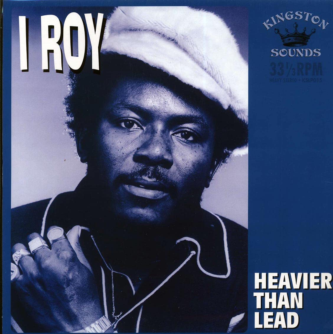 HEAVIER THAN LEAD
