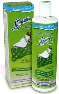 Lemisol Plus Feminine Wash 16 oz (Pack of 10)