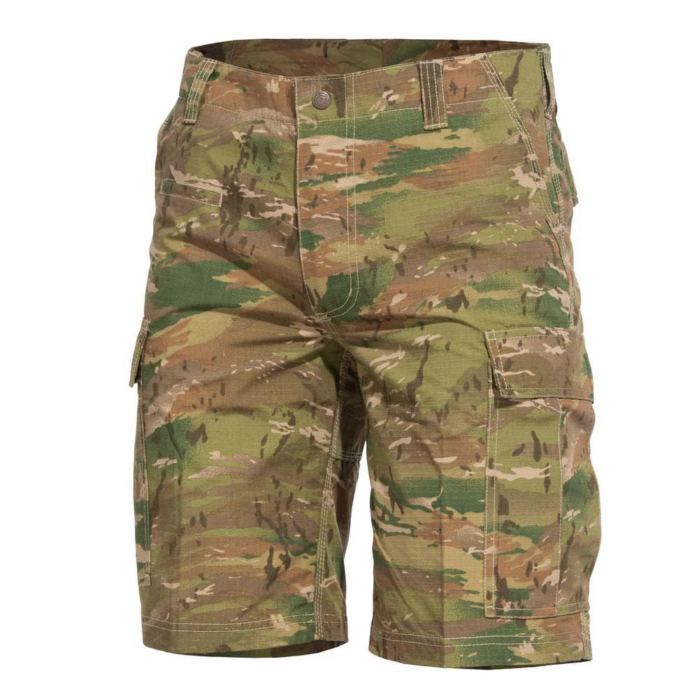 Pentagon Men's BDU 2.0 Shorts Grassman Size 34W