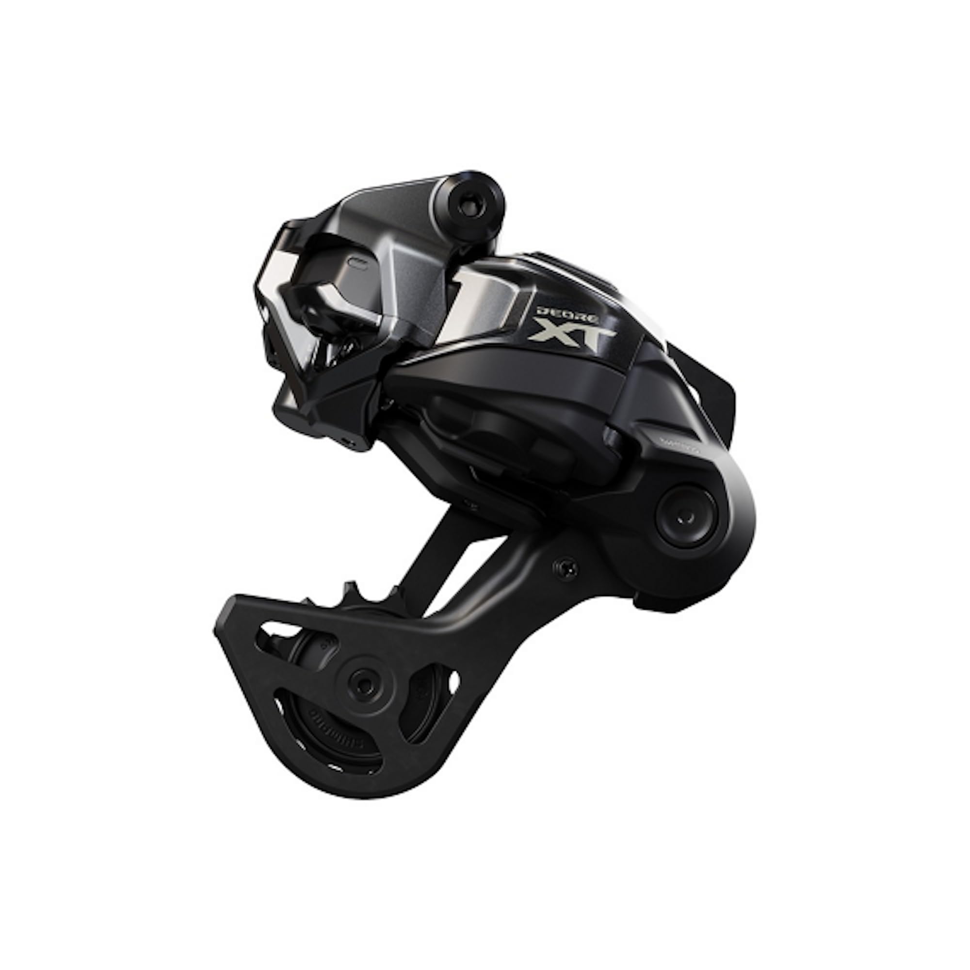 シマノDEORE XT RD-M8250-GS Di2 12S 9-45T Amazon.co.jp: シマノ(SHIMANO) DEORE XT リアディレイラーRD-M8250-GS