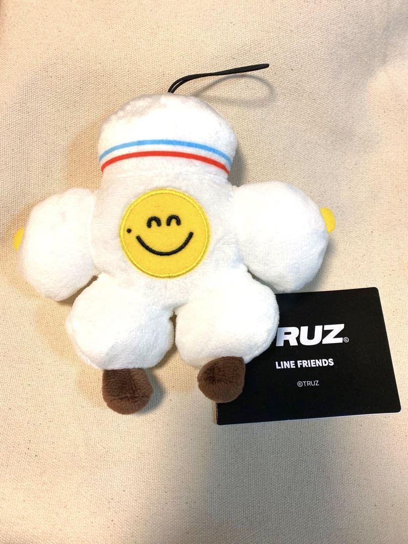 Amazon.co.jp: treasure グッズ TRUZ モアプラス ぬい ぐるみ