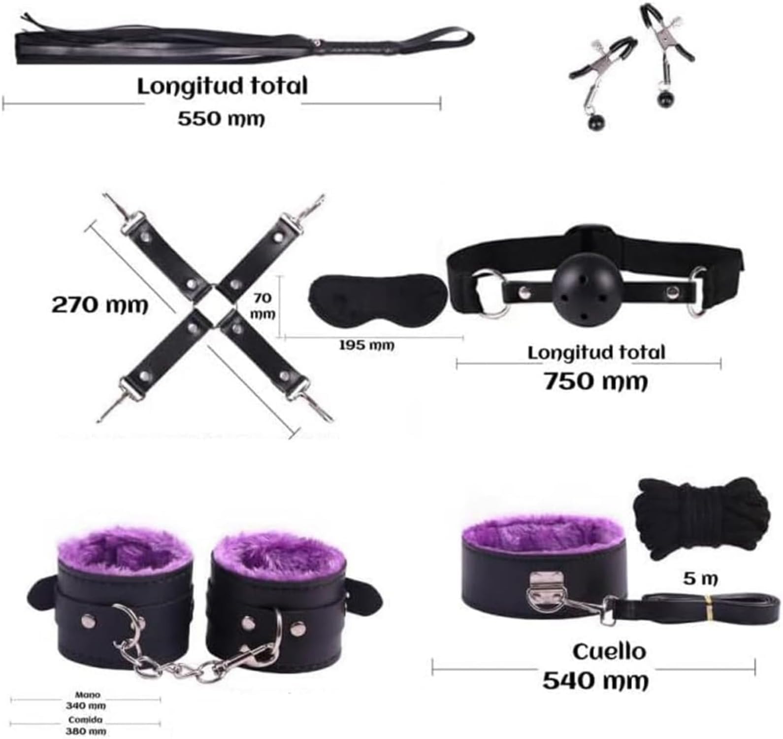 Nom : Ensemble de 10 jouets. Jouets. Profitez de cette offre.