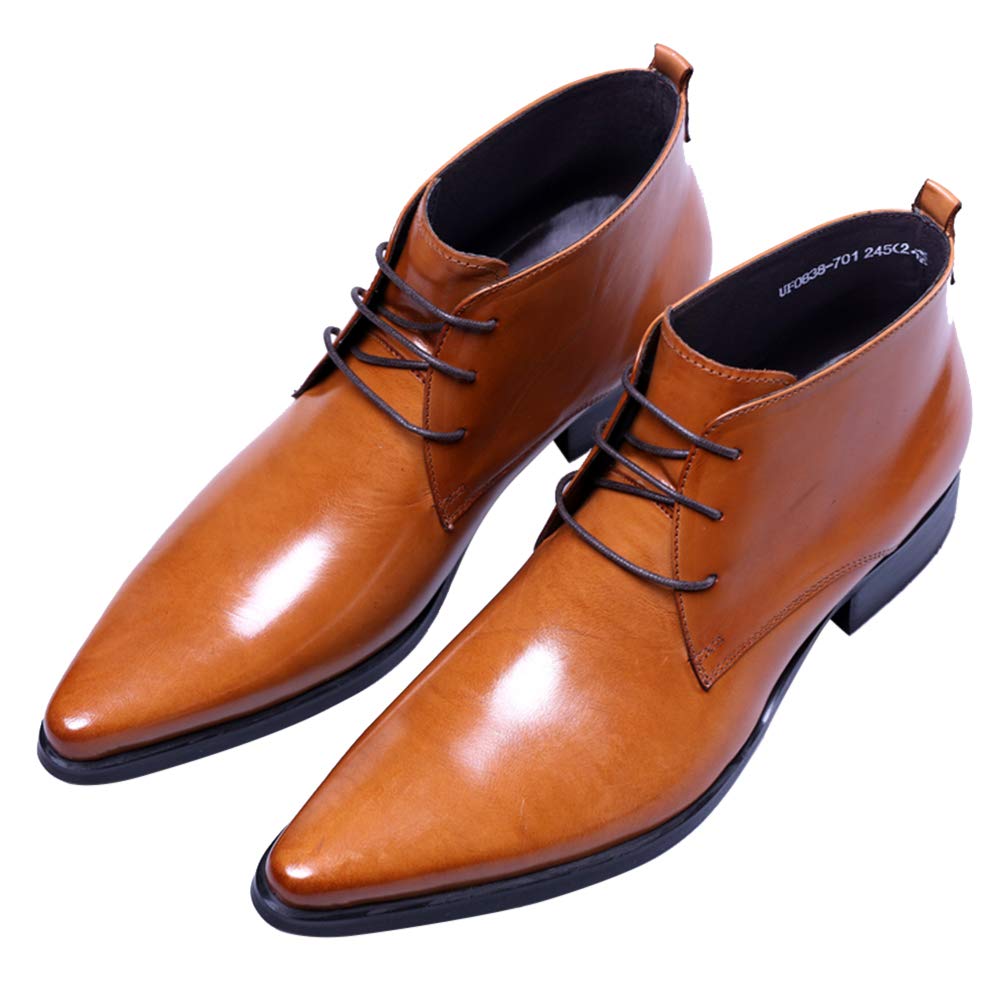 Mens Pointed Dress Shoes The Dress Shop