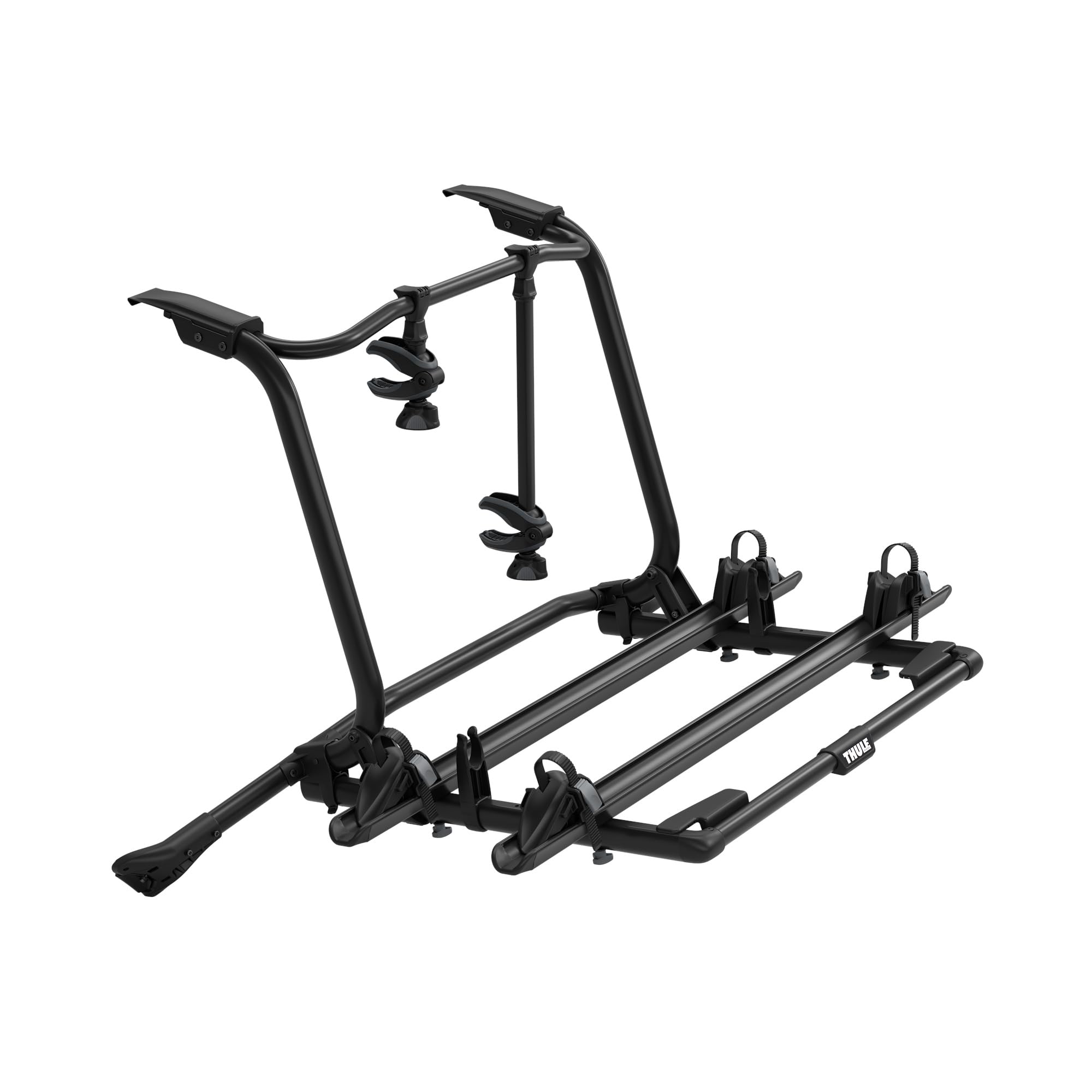 THULE WanderWay  2-Bike Cycle Carrier for Tailgate - 911002 - BRAND NEW IN STOCK