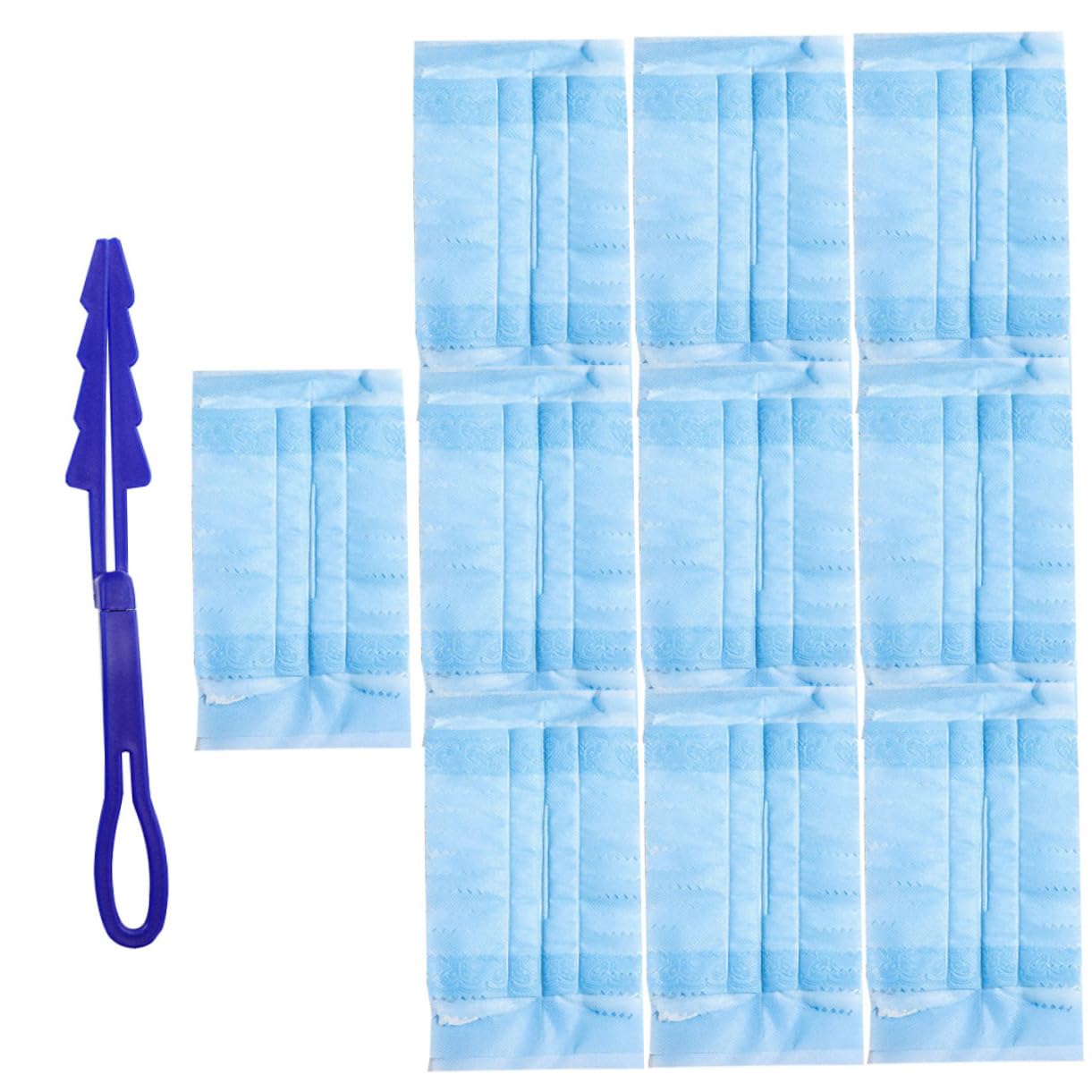 MAGICLULU 5sets Per Elettrici Con Strumento Rimozione Della Per e Casa Per Fessure e