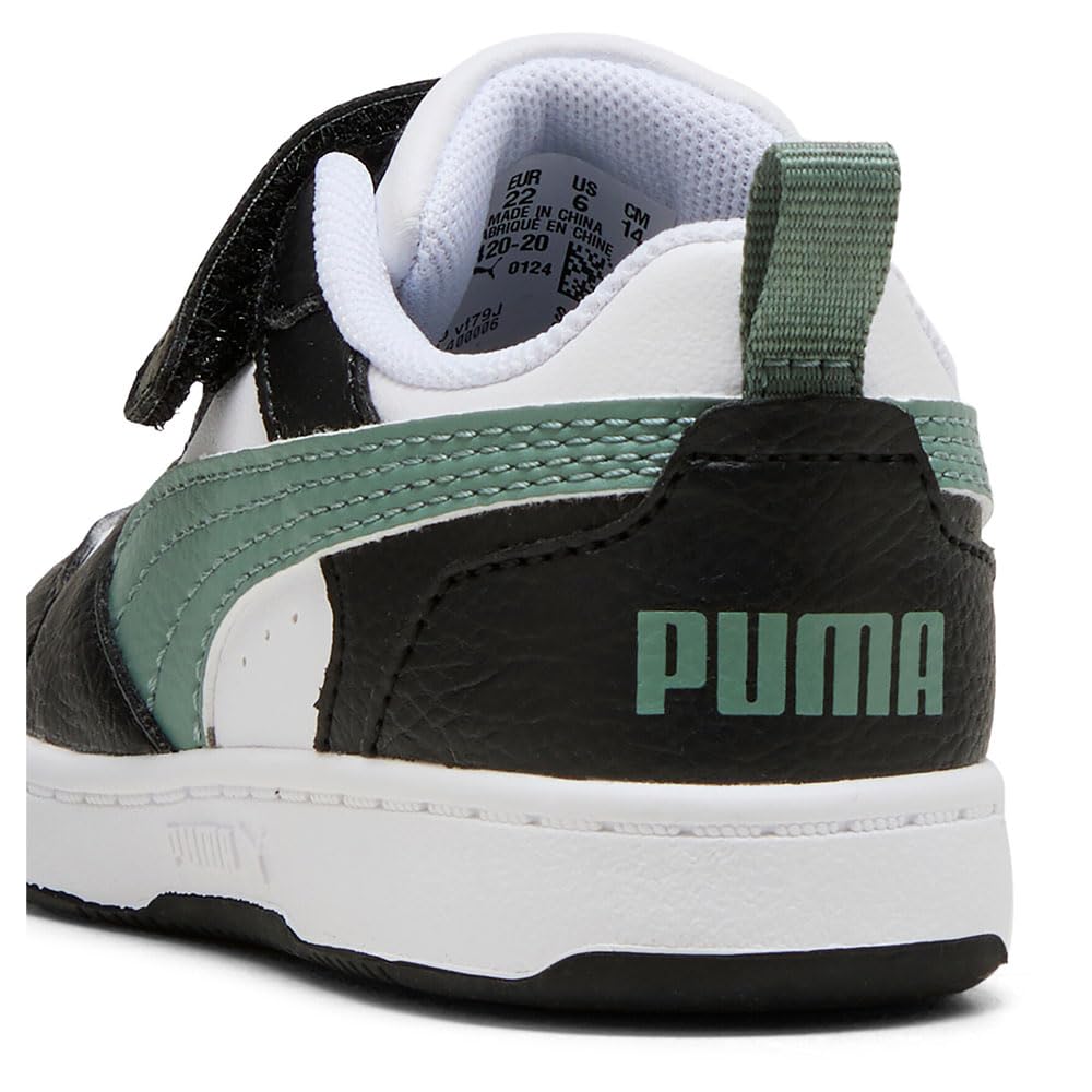 PUMA Rebound V6 Lo AC+ Trainers EU 38