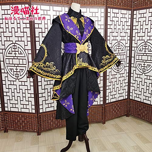 ツイステッドワンダーランド コスプレ 式典服 ツイステ ツイステッドワンダーランド ツイステ 式典服 コスプレ衣装