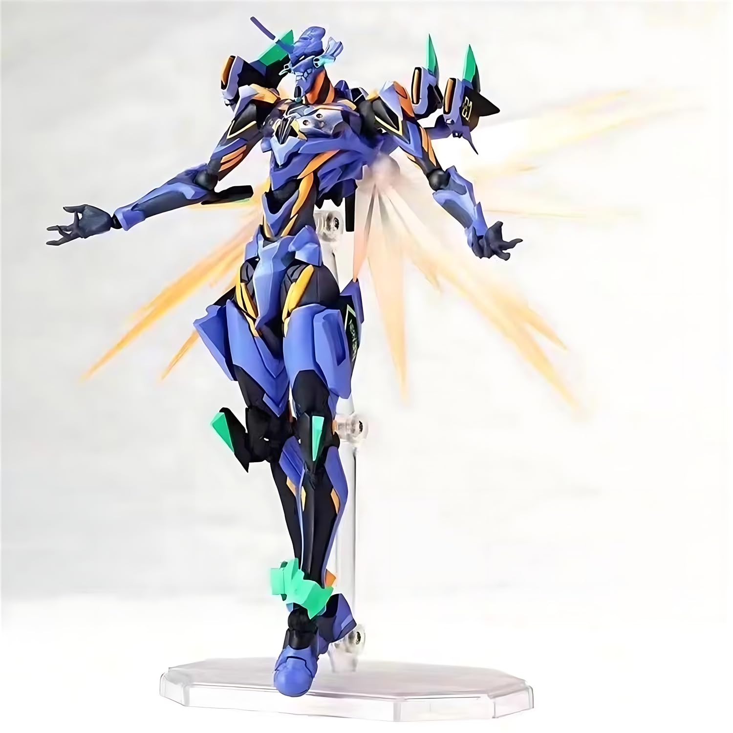 Amazon.co.jp: 鉄魄[MORTAL MIND]シリーズ 『エヴァンゲリオンANIMA 