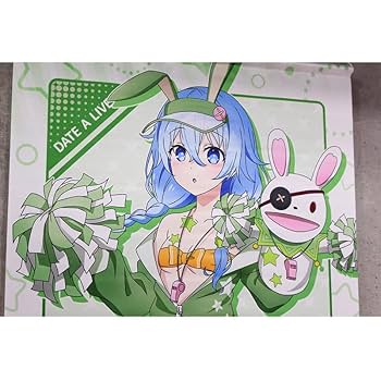絵描きの召使い　4枚セット オリジナル描き下ろしタペストリー 4U – Tokyo 7th Sisters