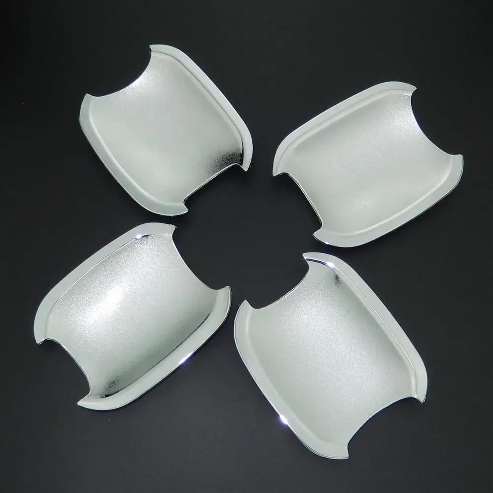 Protection garniture poignée Peugeot 2008 anti-rayure et durable