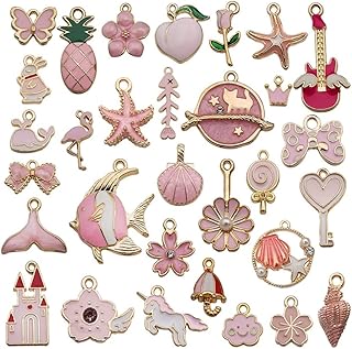 Charms Pendants