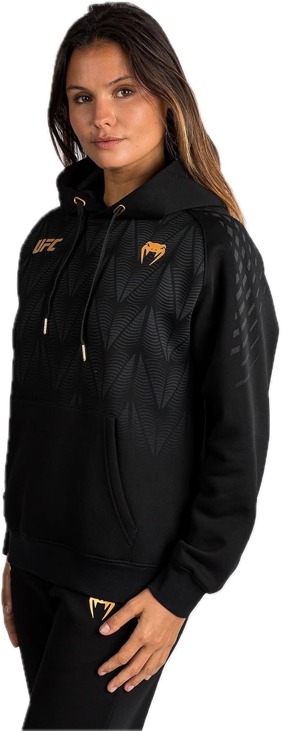 Venum UFC Zenith Women's Replica Hoodies