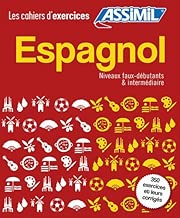 Download Coffret Cahiers Espagnol 1 + 2 PDF