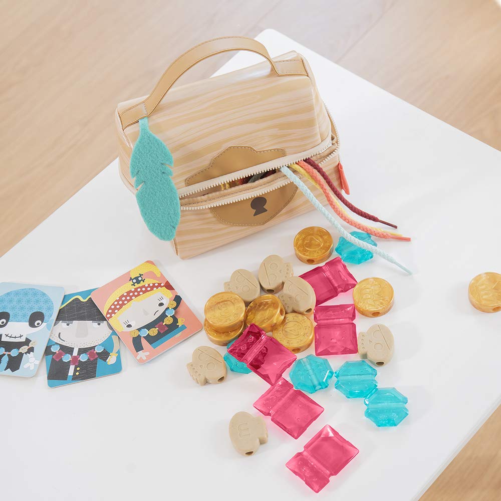 Miniland NECKLACE TREASURE - 100 ml