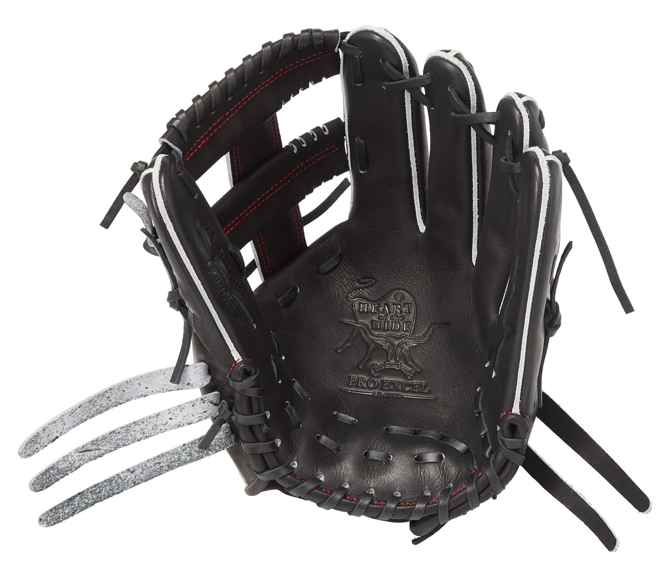 特価　ローリングス　HOH　GR6HECK45　軟式用　内野手用　学生野球対応 Amazon | ローリングス(Rawlings) 野球用 グローブ 軟式 HOH® PRO