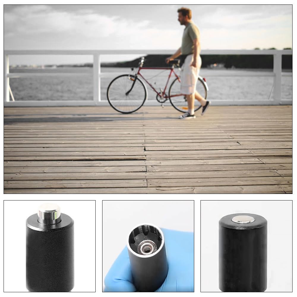 S-WORKS SL ステム100mm 12° &プレッシャーアンカー S-Works SL Stem with Expander Plug