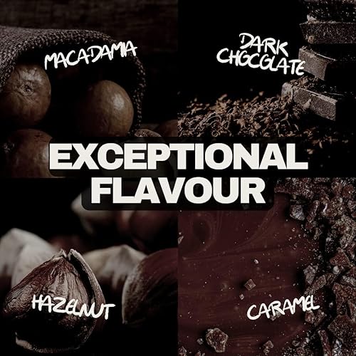 Vista 9 de Black Insomnia Coffee Tazas individuales de cafeína extrema (para uso en cafeteras Keurig) El café más fuerte del mundo, tostado clásico, 12