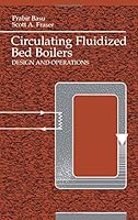 Circulating Fluidized Bed Boilers: Design and Operations 075069226X Book Cover