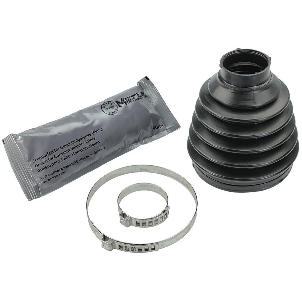 Meyle 11-14 495 0013 Kit Cuffia, Semiasse-image