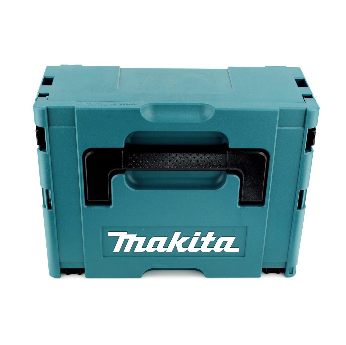 Boulonneuse à chocs 18V LXT 1000 Nm 1/2" (Machine seule) en MAKPAC - MAKITA DTW1002ZJ