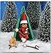 The Elf on the Shelf Exclusive 2019 Claus Couture Cheery Christmas Camper