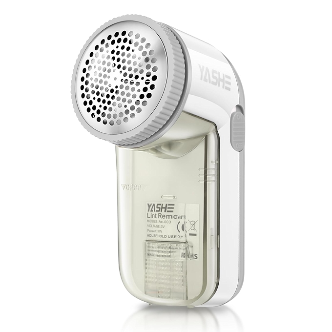 电动除球器与毛球去除器 - 快速除毛球利器