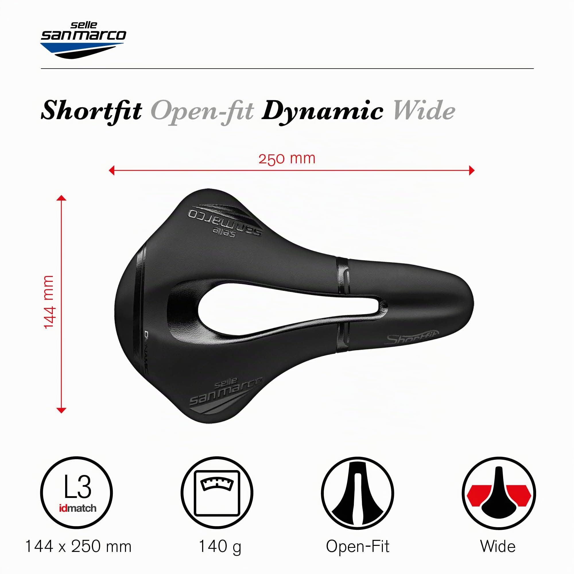 Selle San Marco