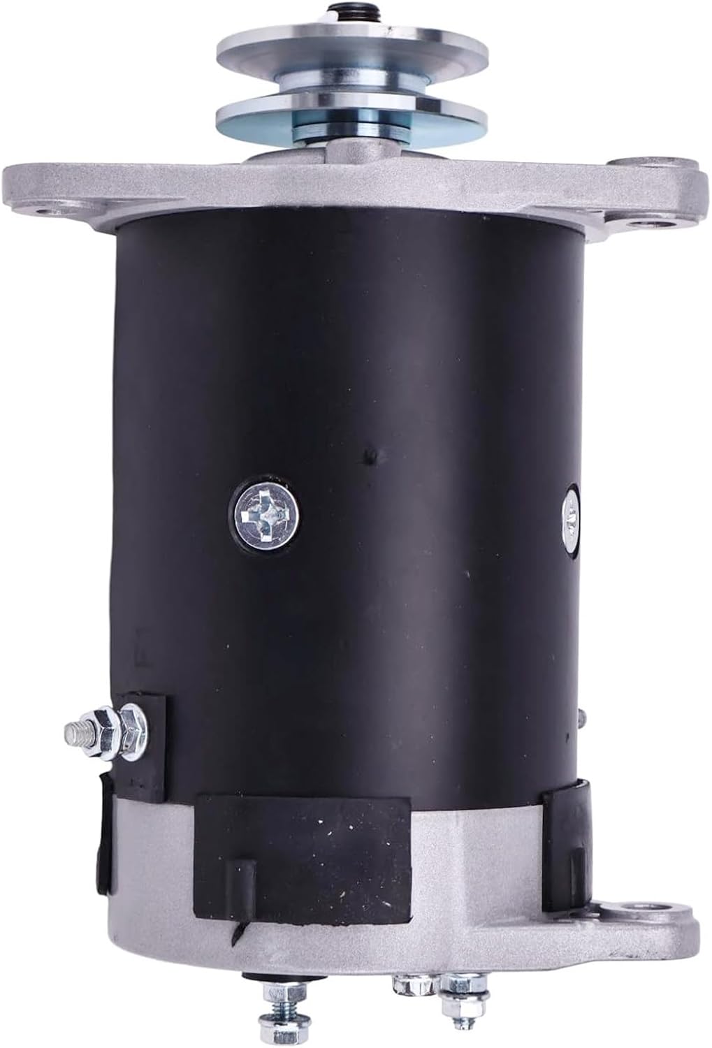 12V Starter Generator 119-9545 1199545 131-8444 114-04-4003 Compatible with Toro Utility Vehicle Workman 1100 MDX MD GTX