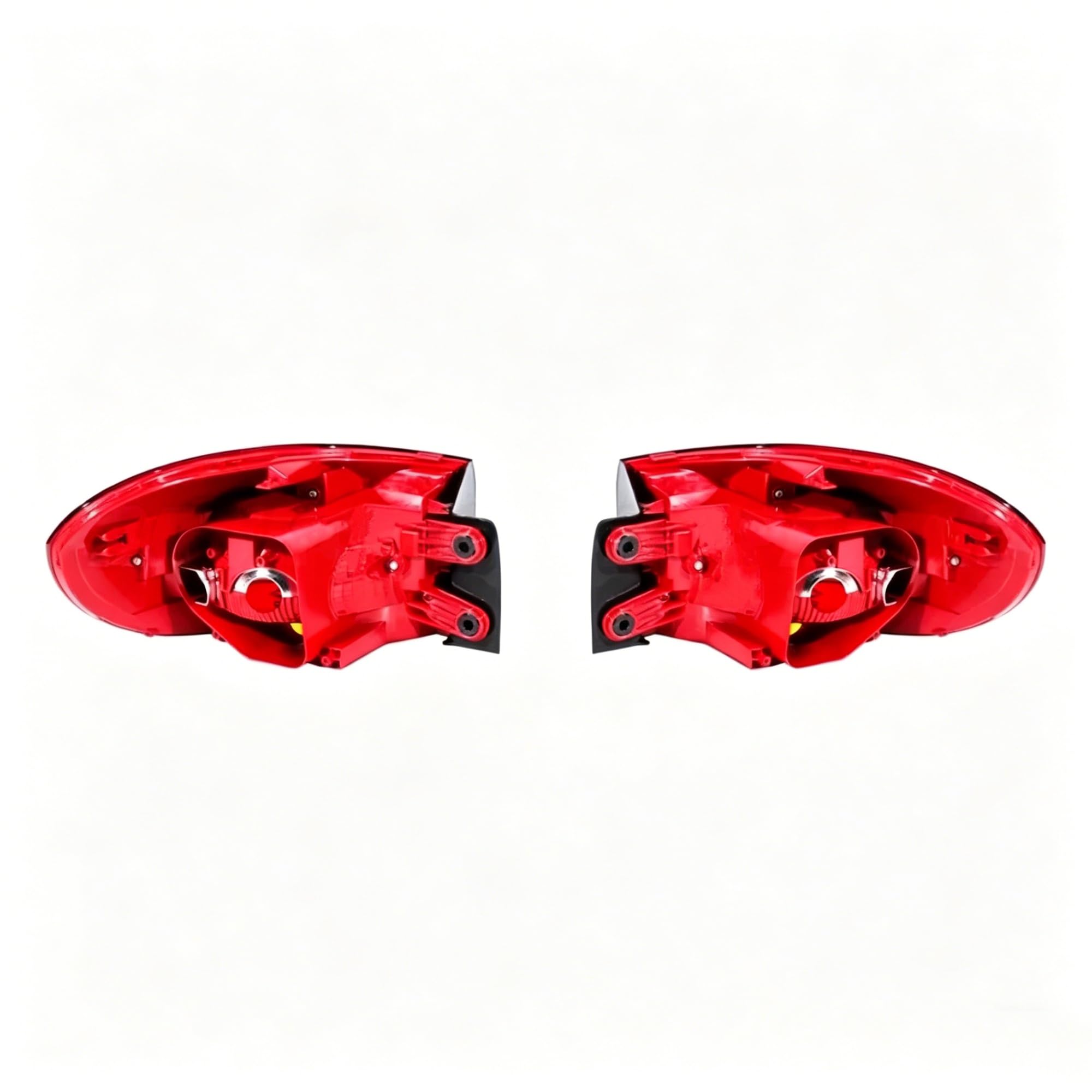 Samochód Lampa Tyłowa Lampa Hamulcowa Lampa Jazdy Dla VW Dla Tiguan 2012 2013 2014 2015 2016 2017(Left)